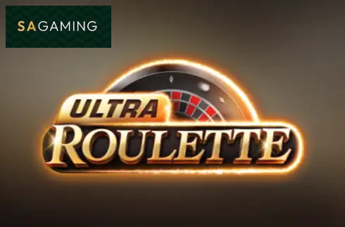 Ultra Roulette